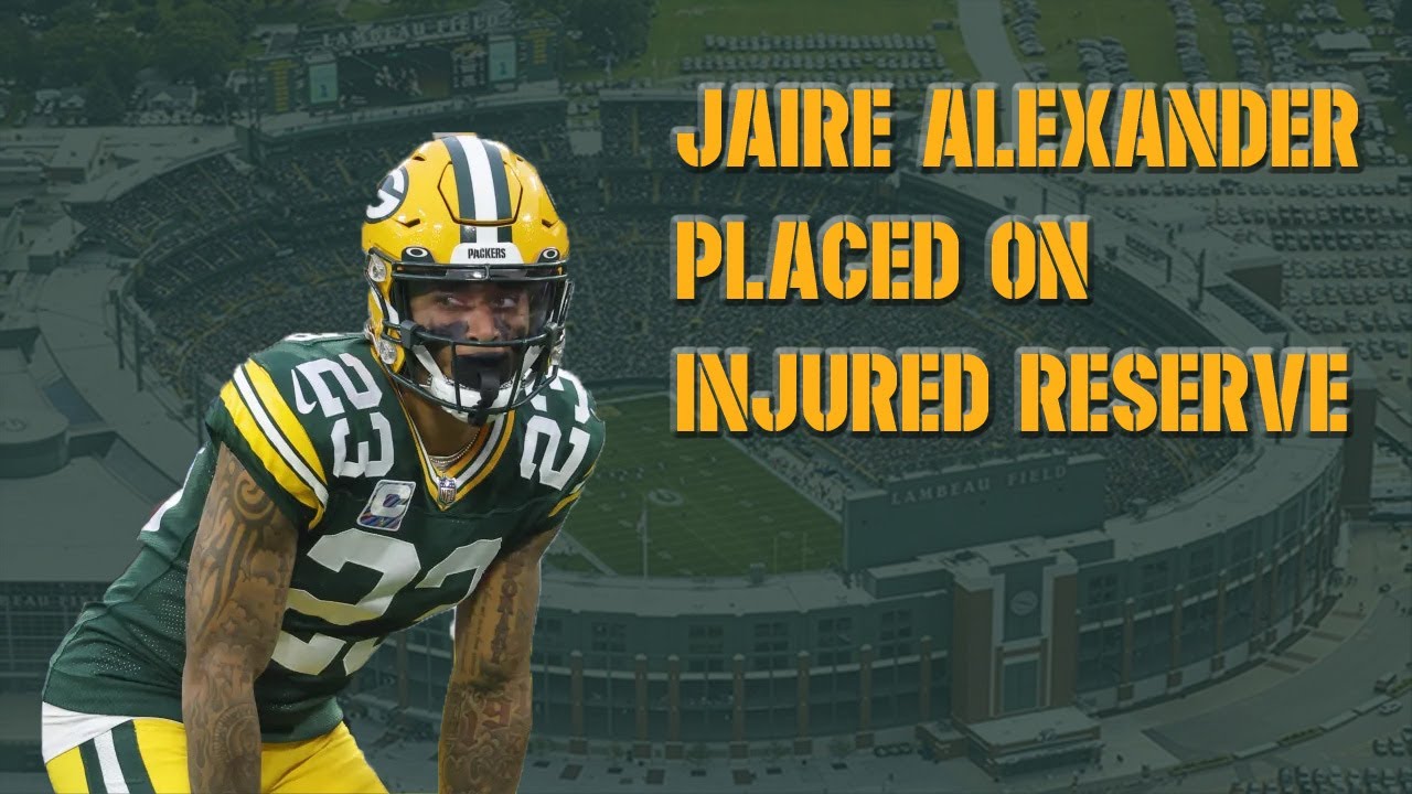 Jaire Alexander Wallpapers