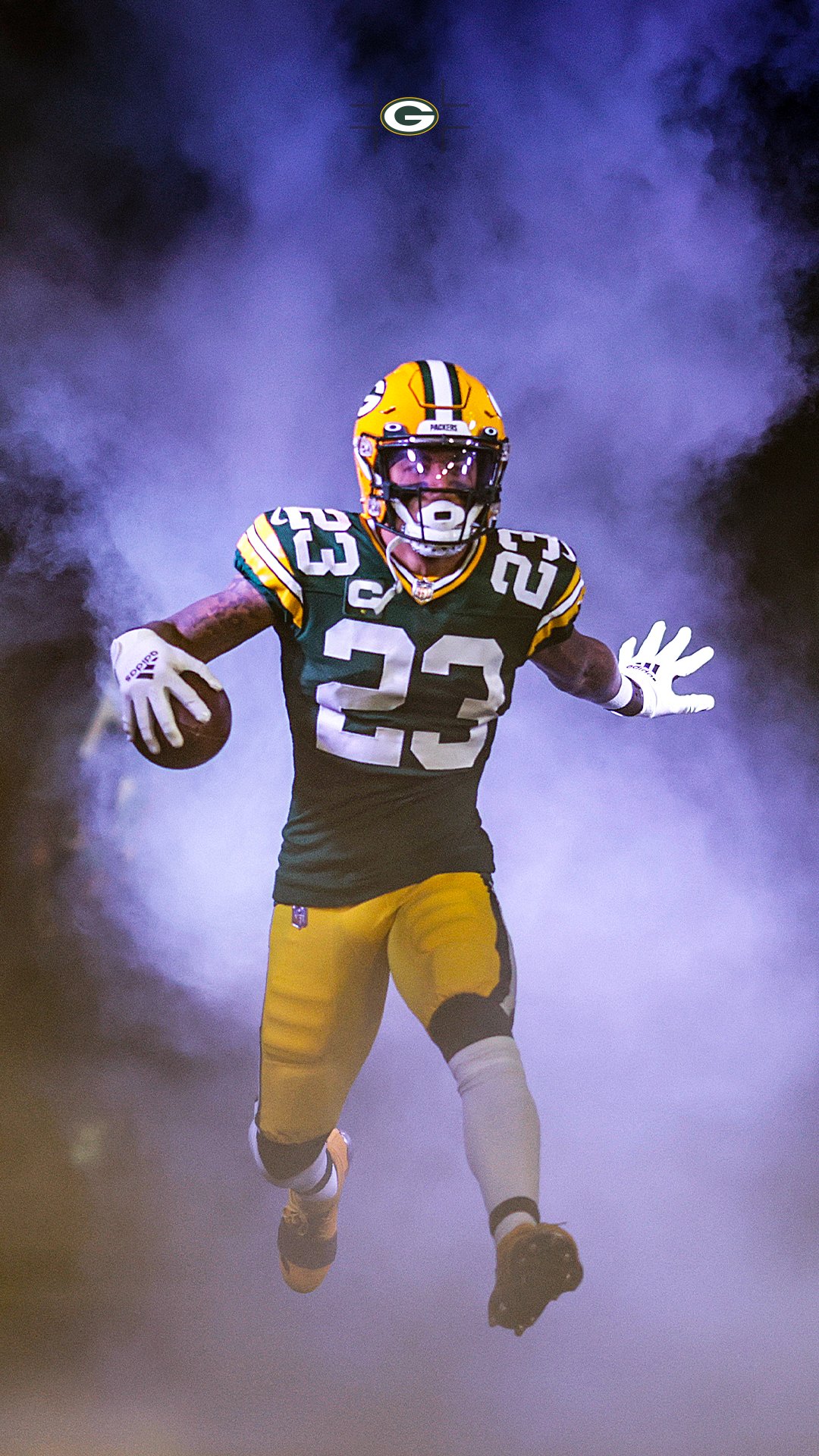 Jaire Alexander Wallpapers