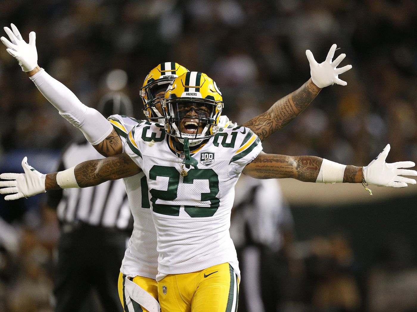 Jaire Alexander Wallpapers