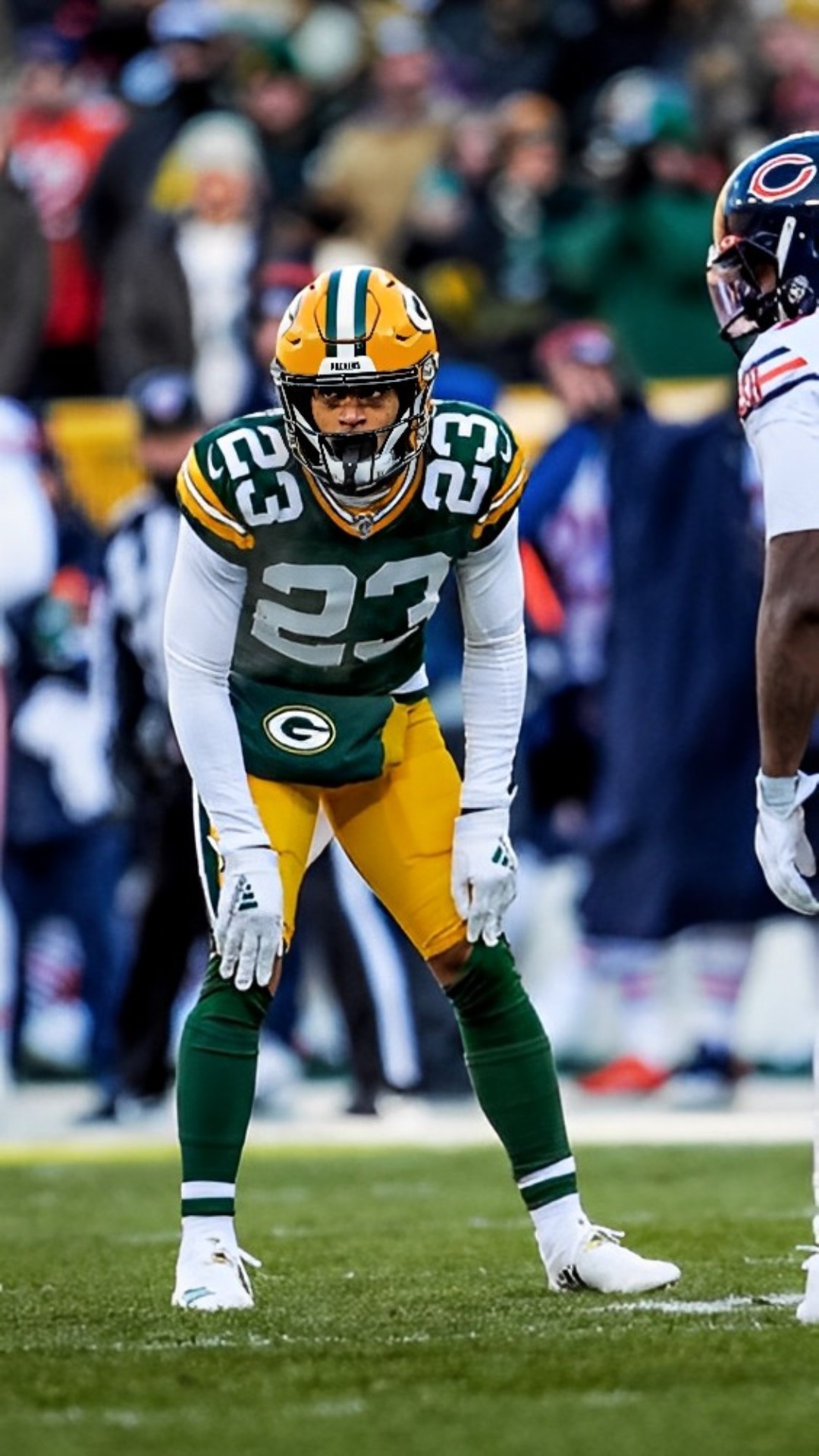 Jaire Alexander Wallpapers