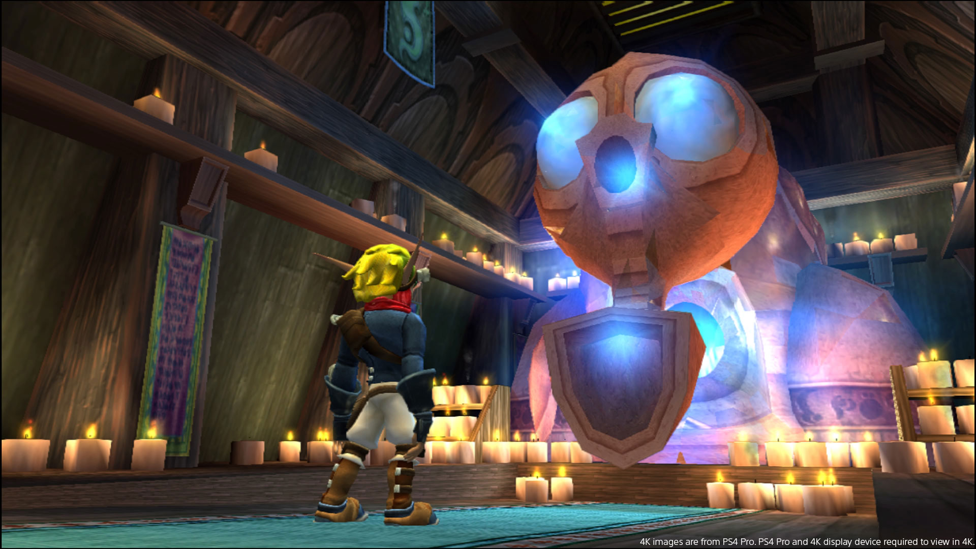 Jak 23 Wallpapers