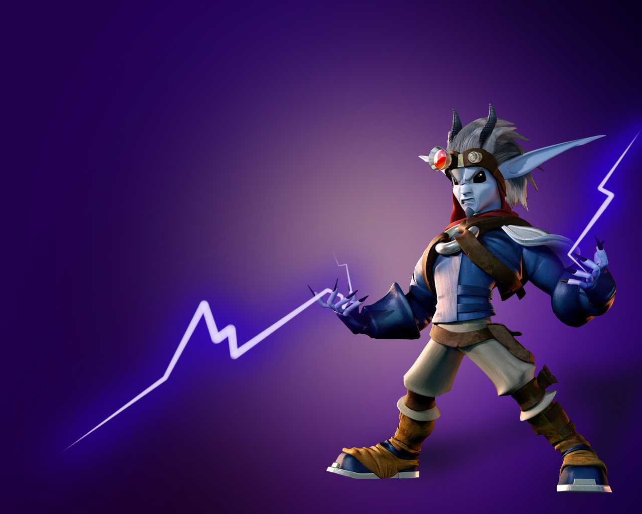 Jak 23 Wallpapers