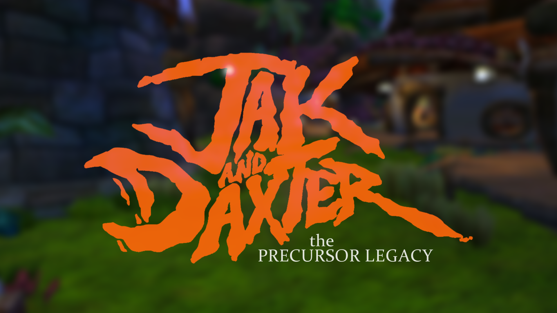 Jak 3 Hd Wallpapers