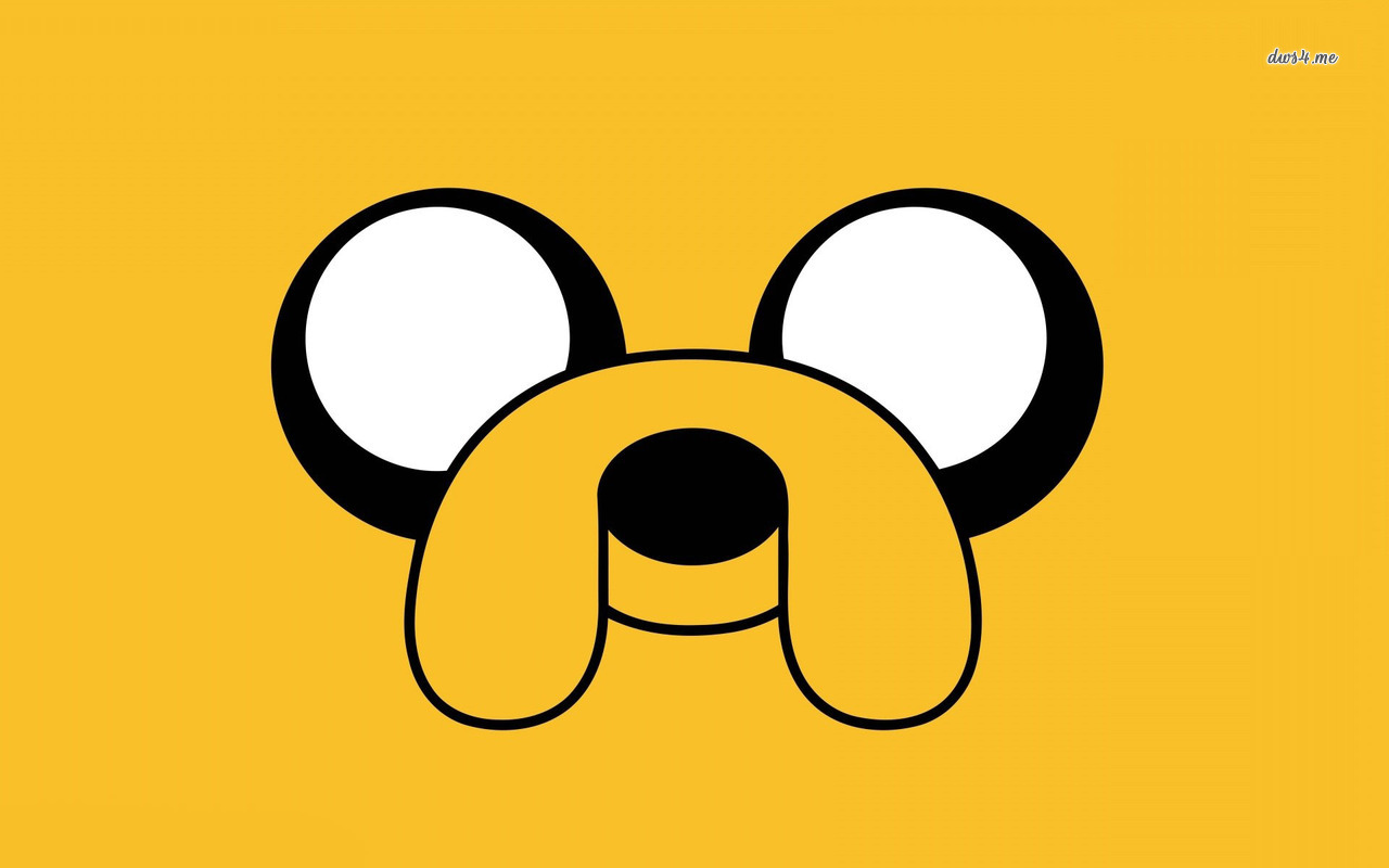 Jake The Dog Wallpapers