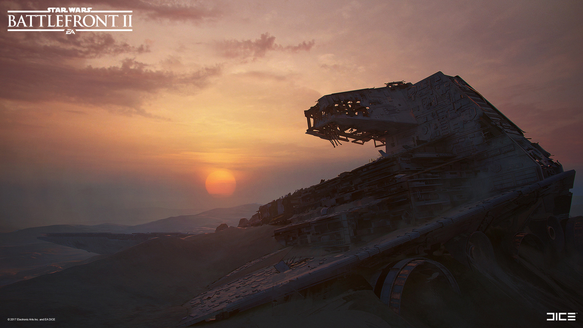 Jakku Background