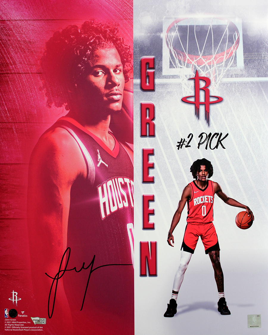 Jalen Green Nba Wallpapers