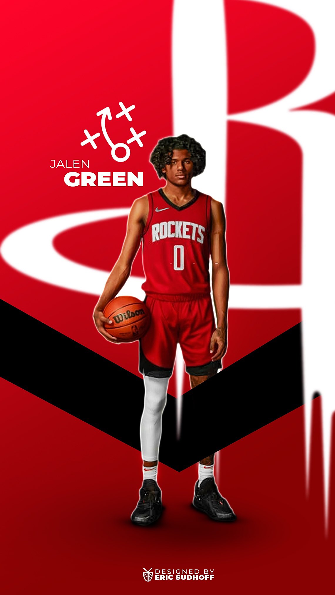 Jalen Green Wallpapers