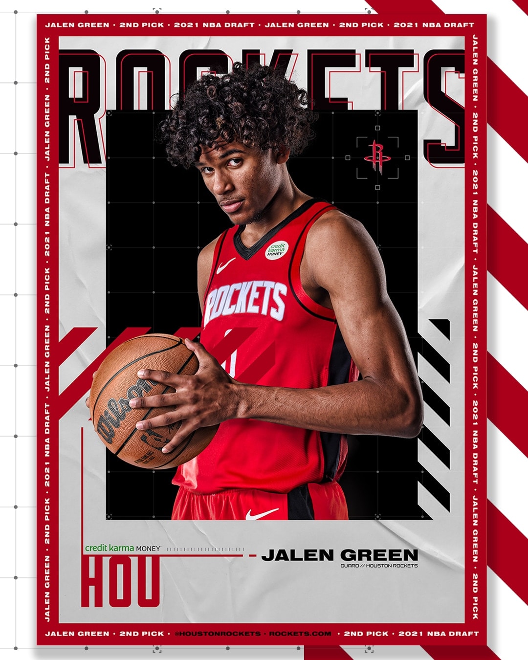 Jalen Green Wallpapers