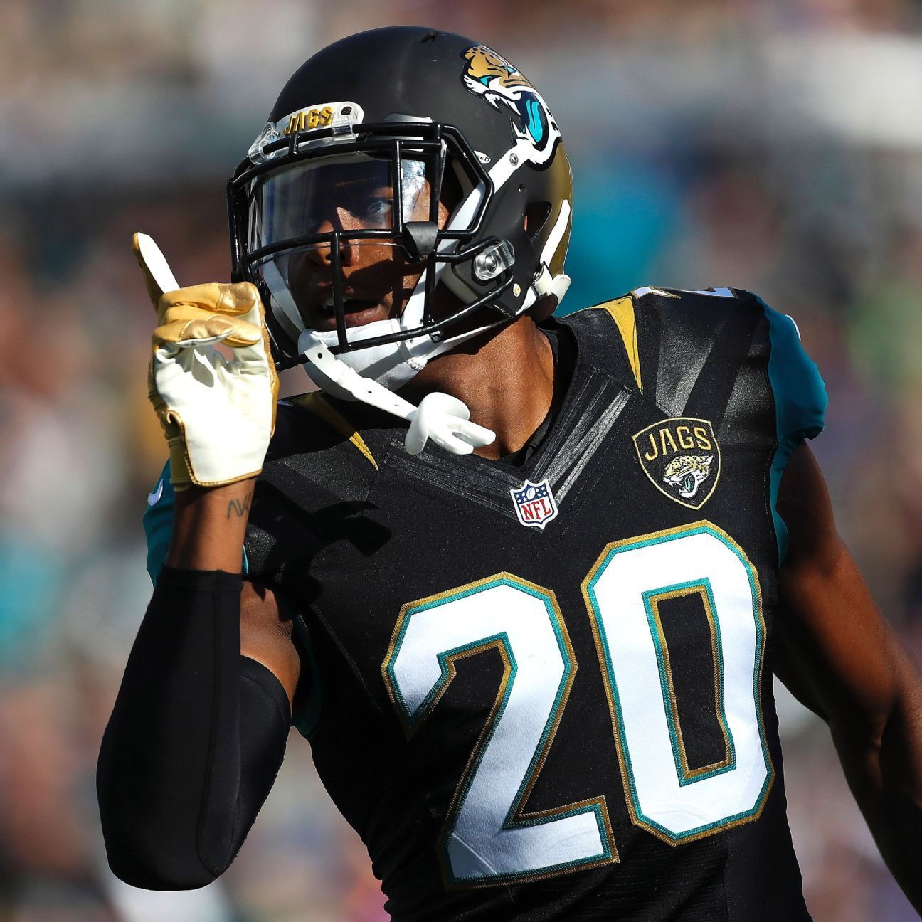 Jalen Ramsey Wallpapers