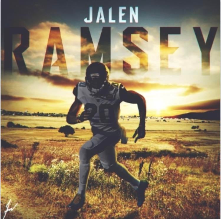 Jalen Ramsey Wallpapers