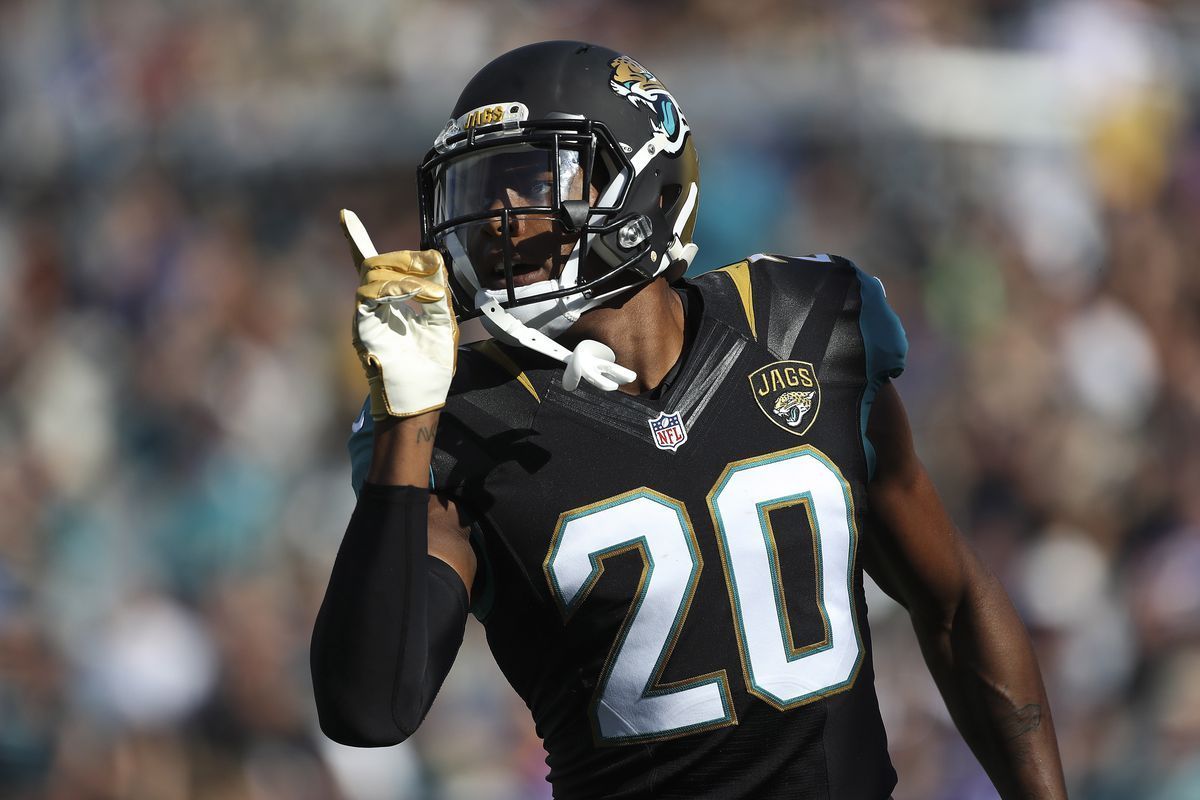 Jalen Ramsey Wallpapers