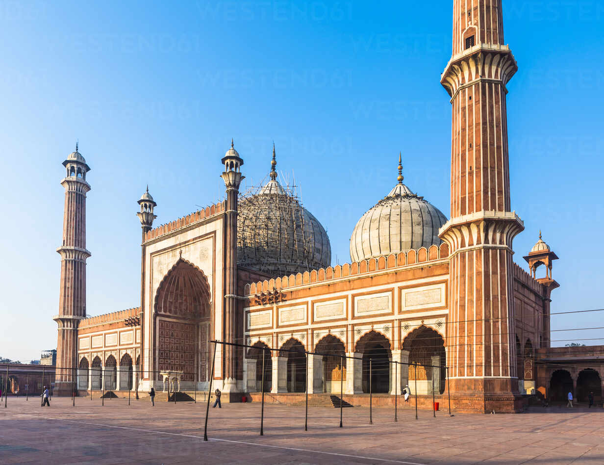 Jama Masjid, Delhi Wallpapers