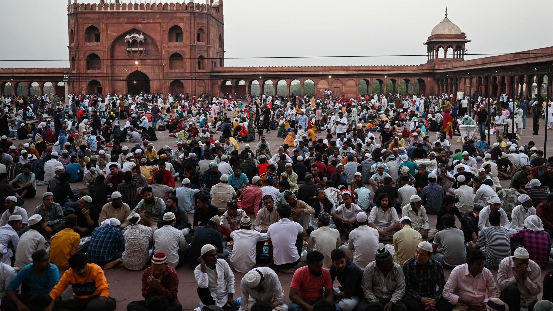 Jama Masjid, Delhi Wallpapers