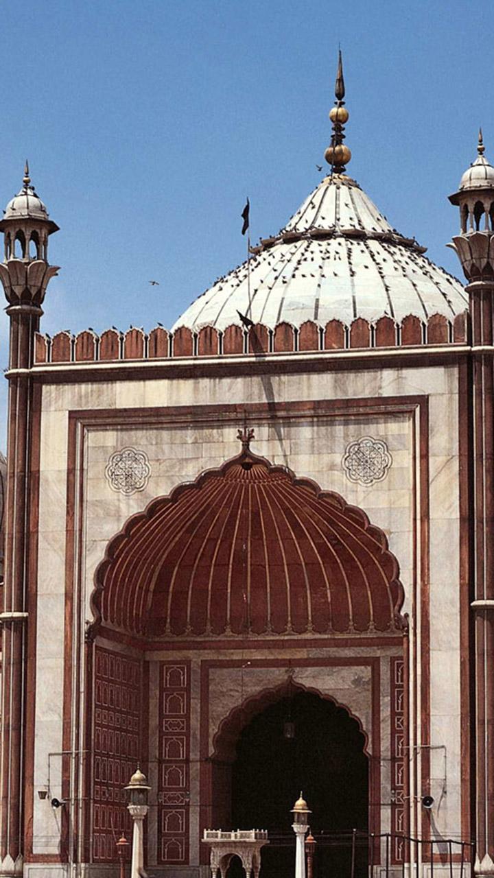 Jama Masjid, Delhi Wallpapers