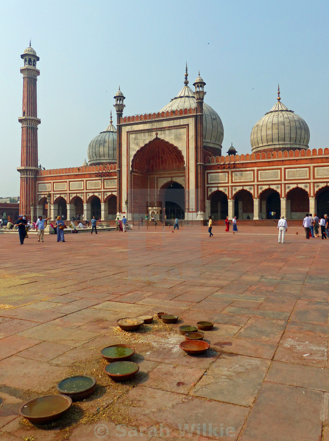 Jama Masjid, Delhi Wallpapers