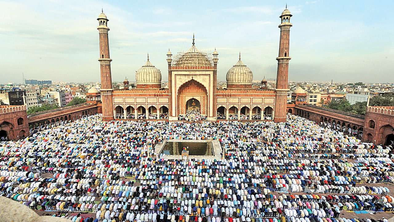 Jama Masjid, Delhi Wallpapers