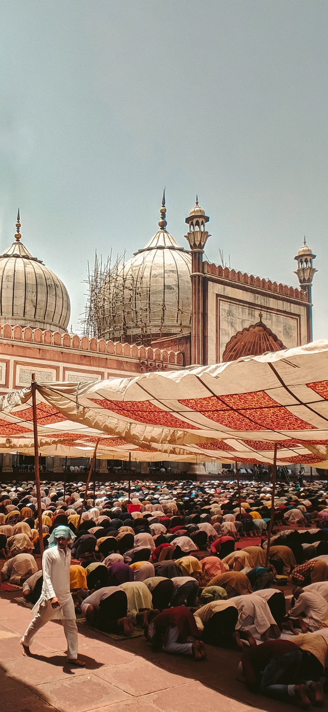 Jama Masjid, Delhi Wallpapers