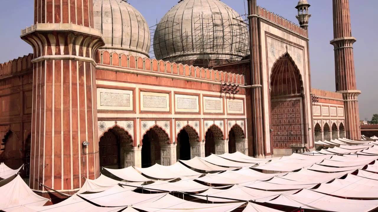 Jama Masjid, Delhi Wallpapers