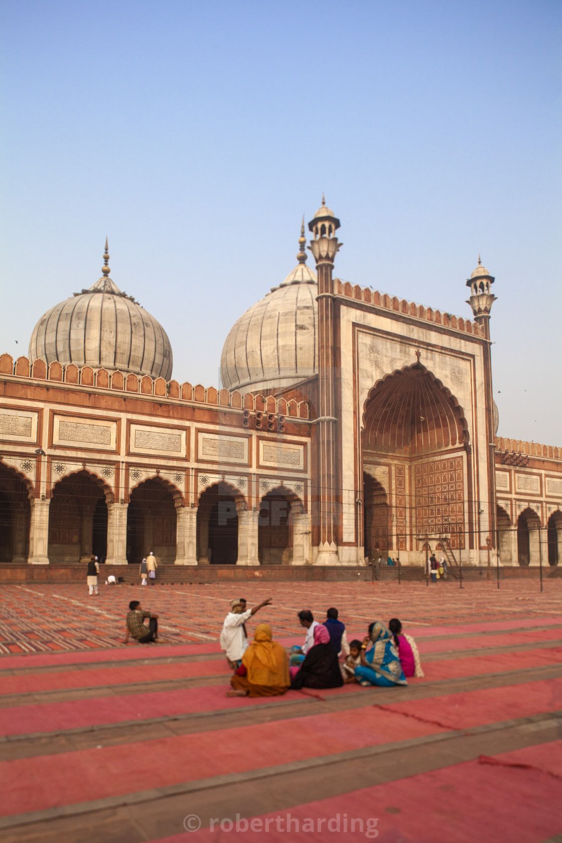 Jama Masjid, Delhi Wallpapers