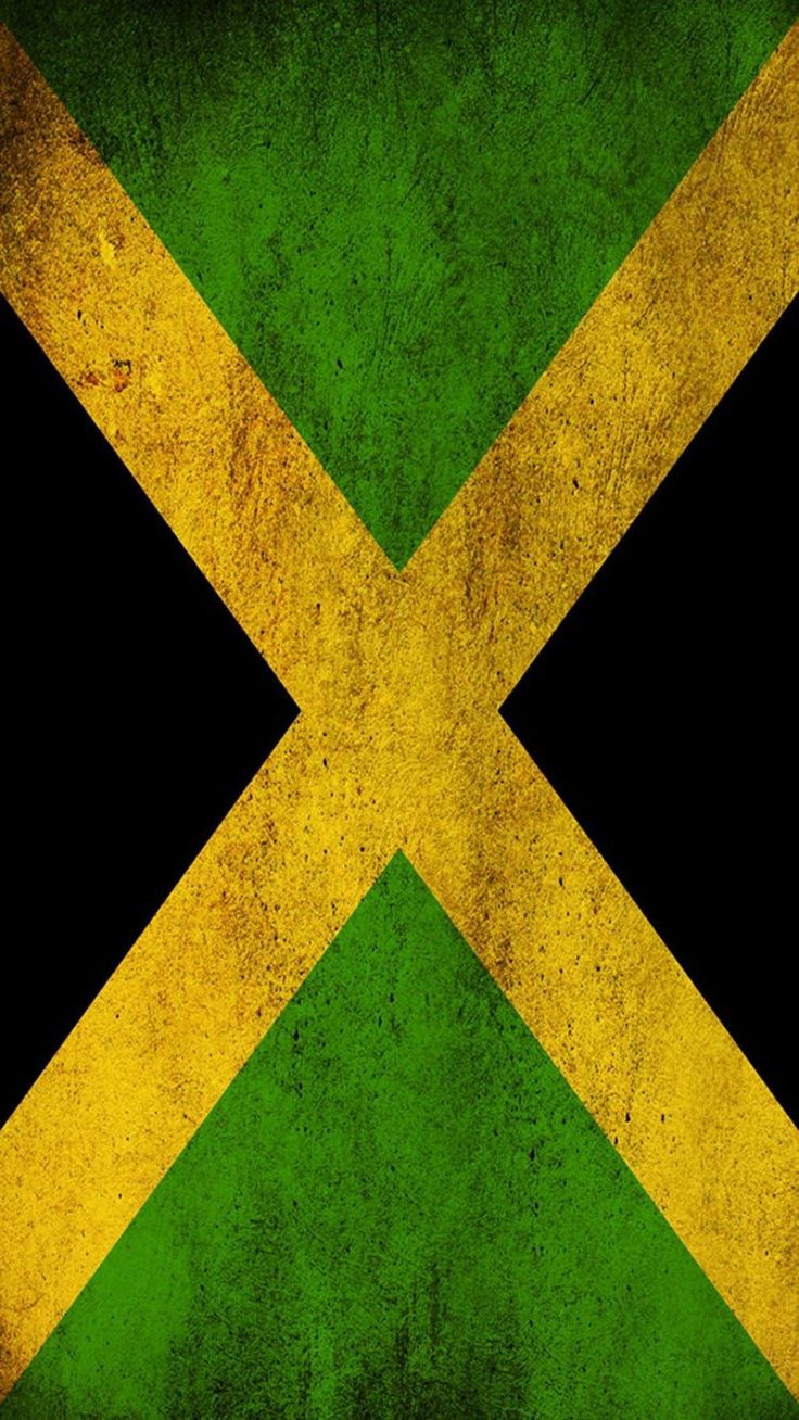 Jamaica Flag Wallpapers