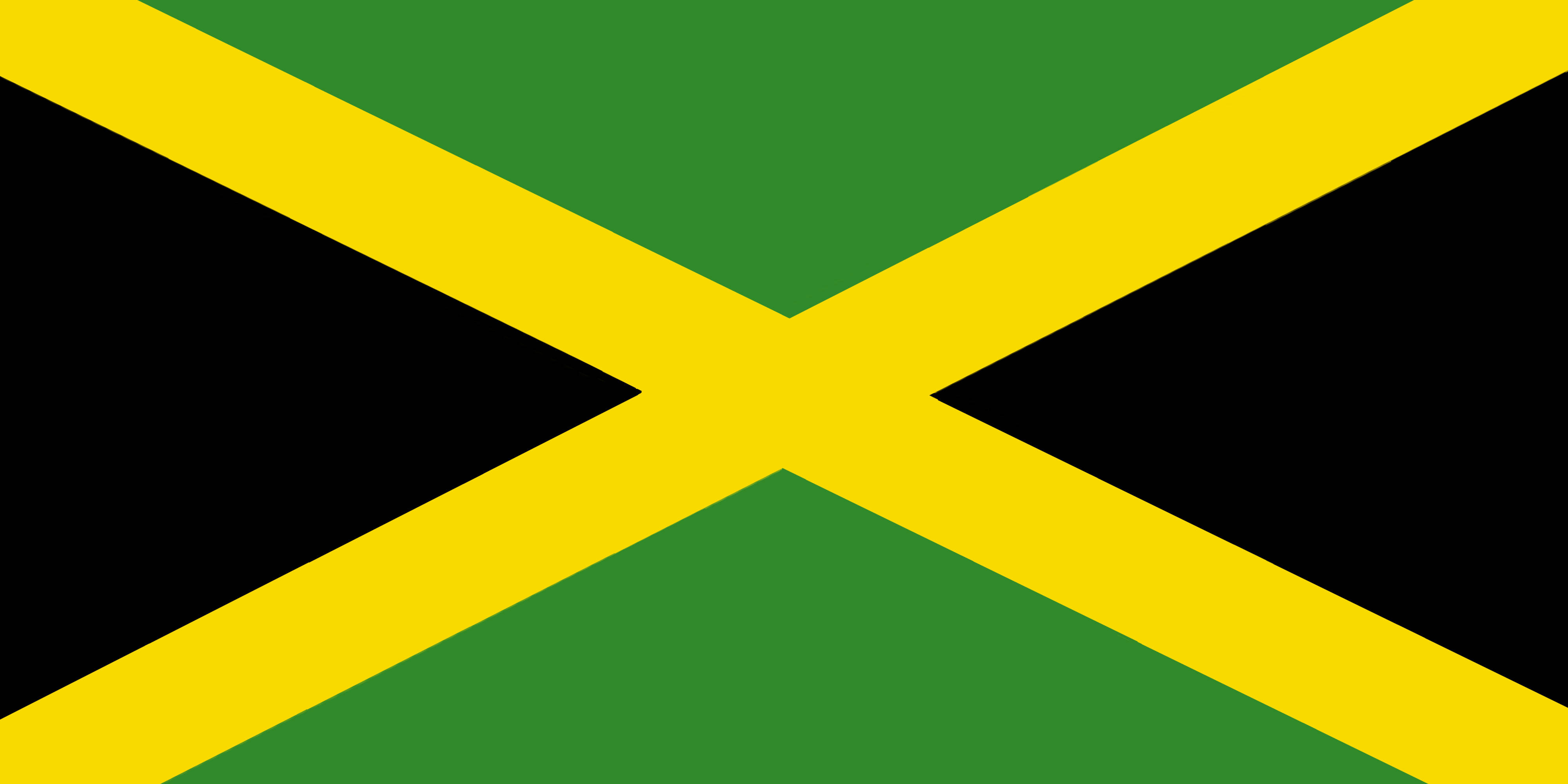 Jamaica Flag Wallpapers