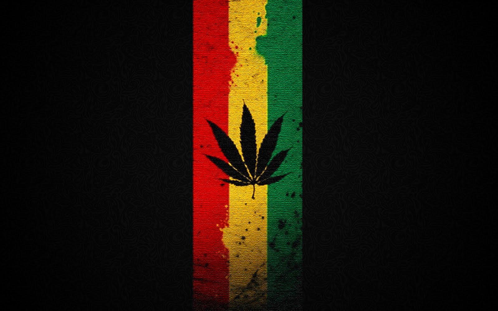 Jamaica Flag Wallpapers