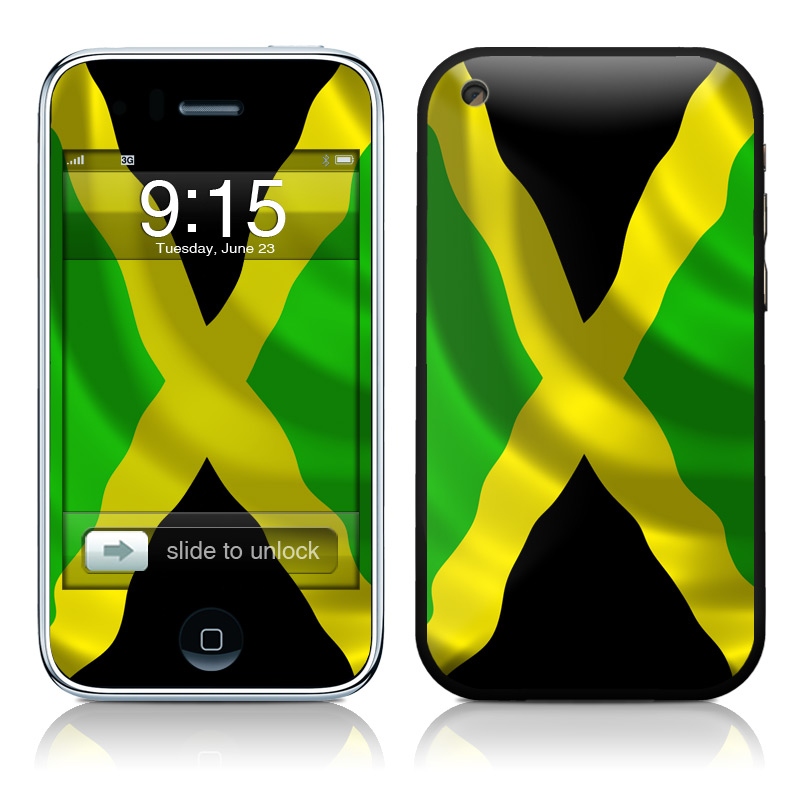 Jamaica Iphone Wallpapers