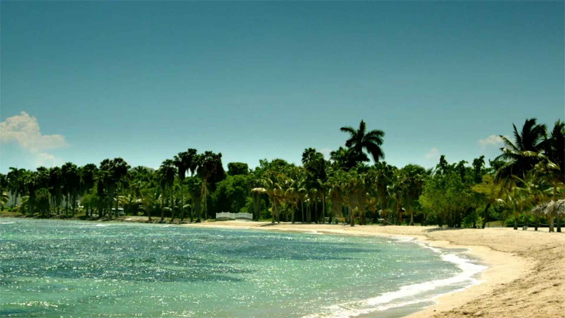 Jamaica Island Wallpapers