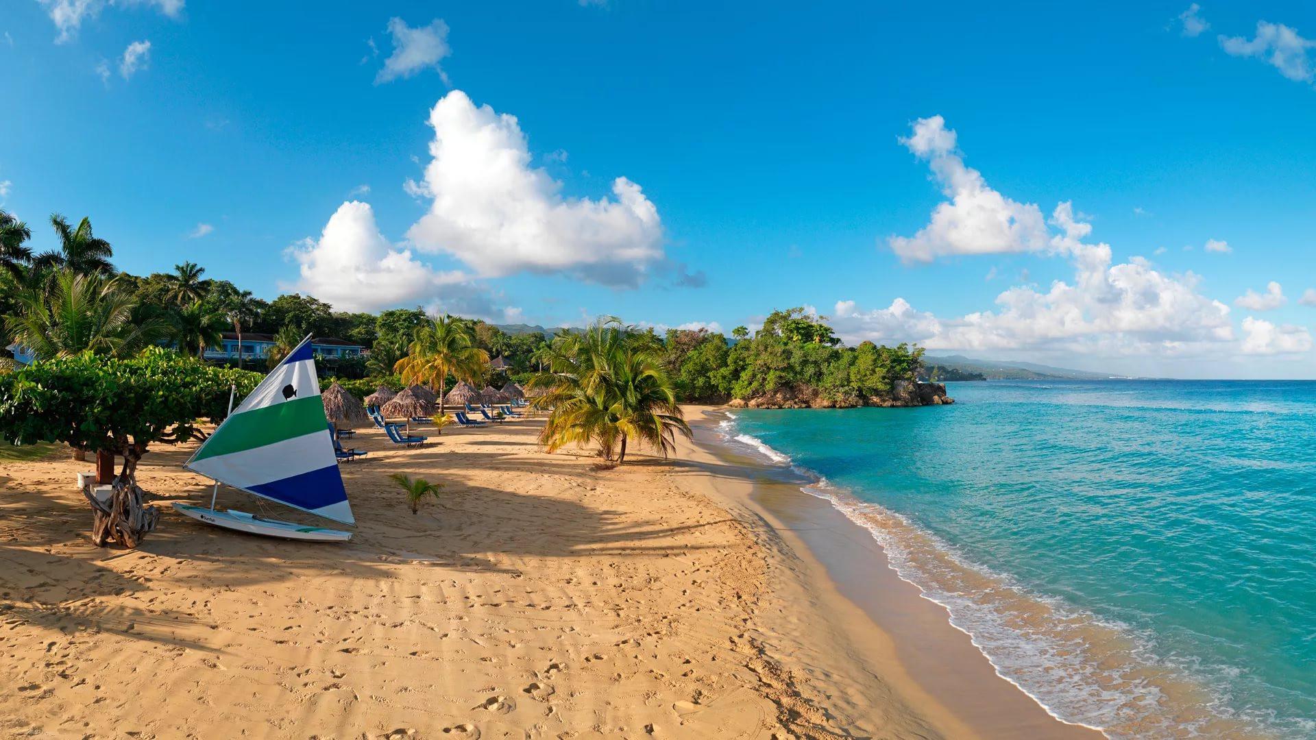 Jamaica Island Wallpapers