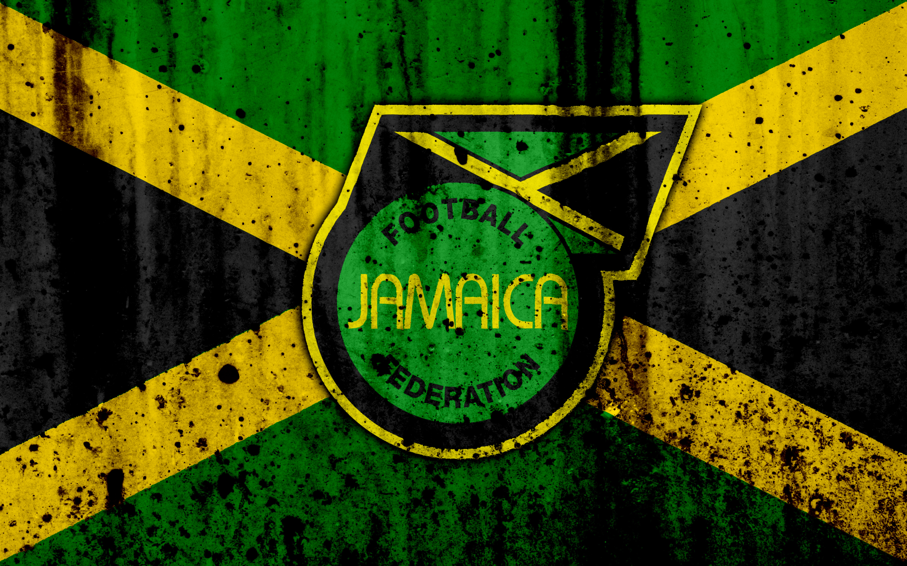 Jamaica National Football Team Wallpapers