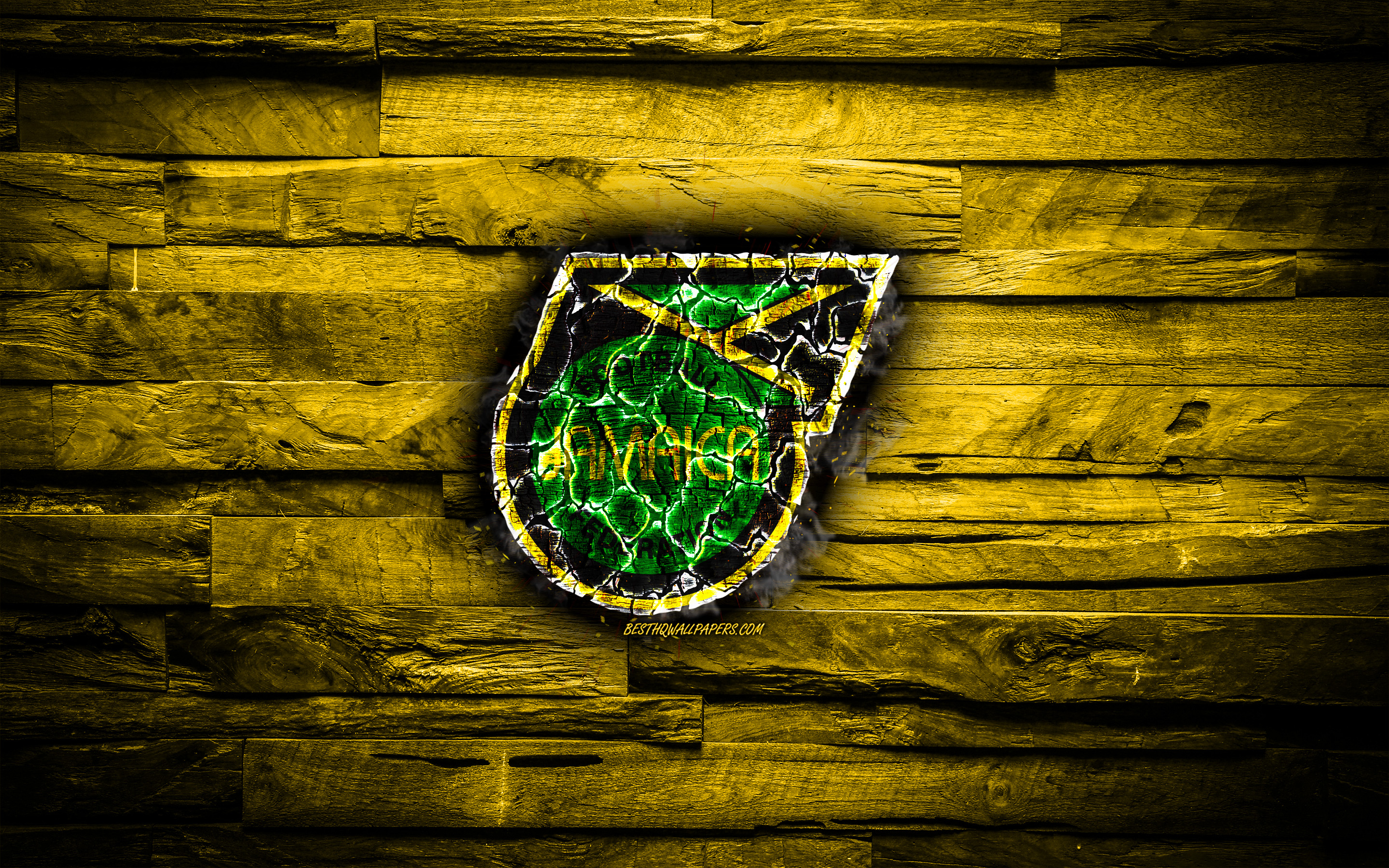 Jamaica National Football Team Wallpapers