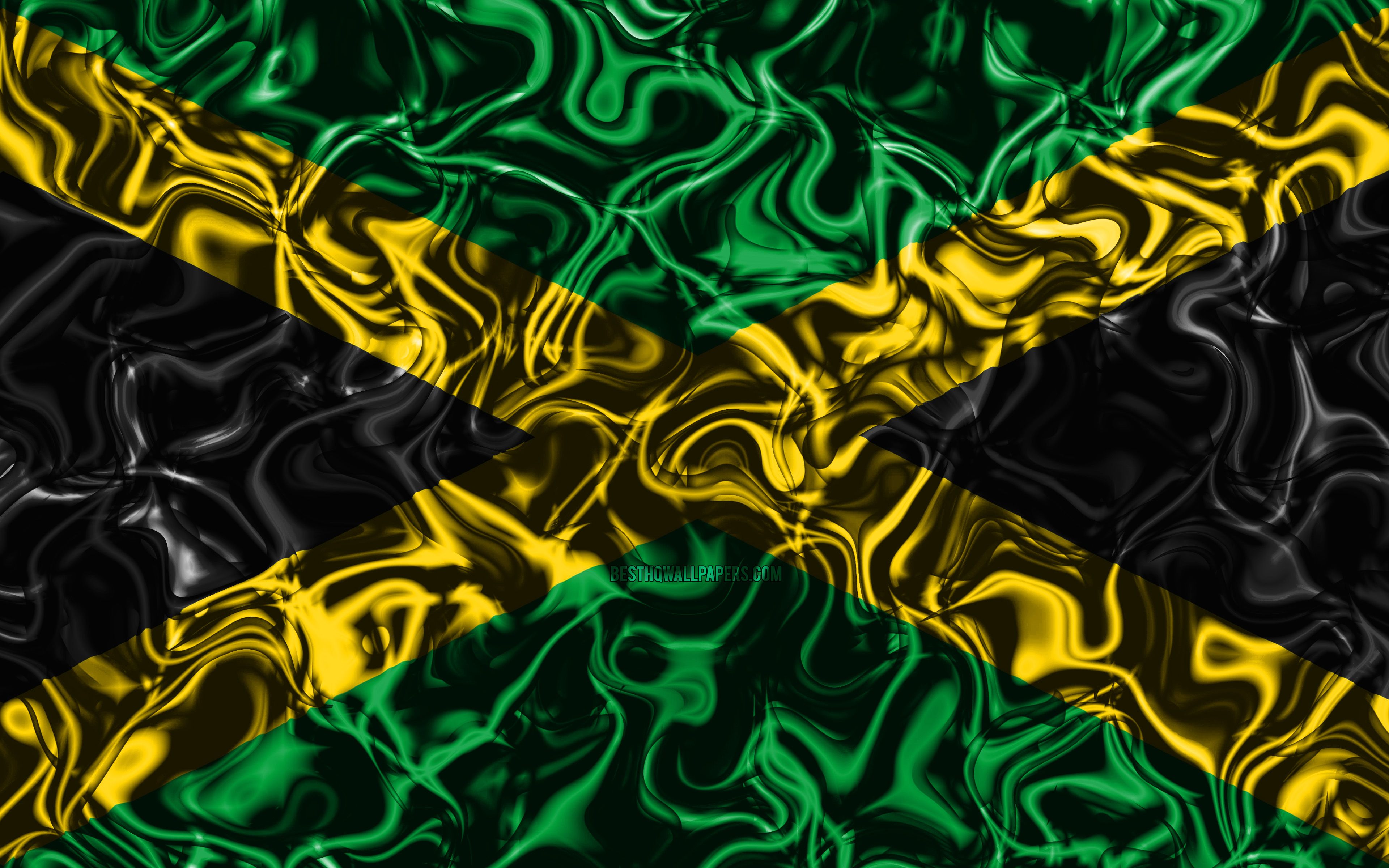 Jamaican Wallpapers