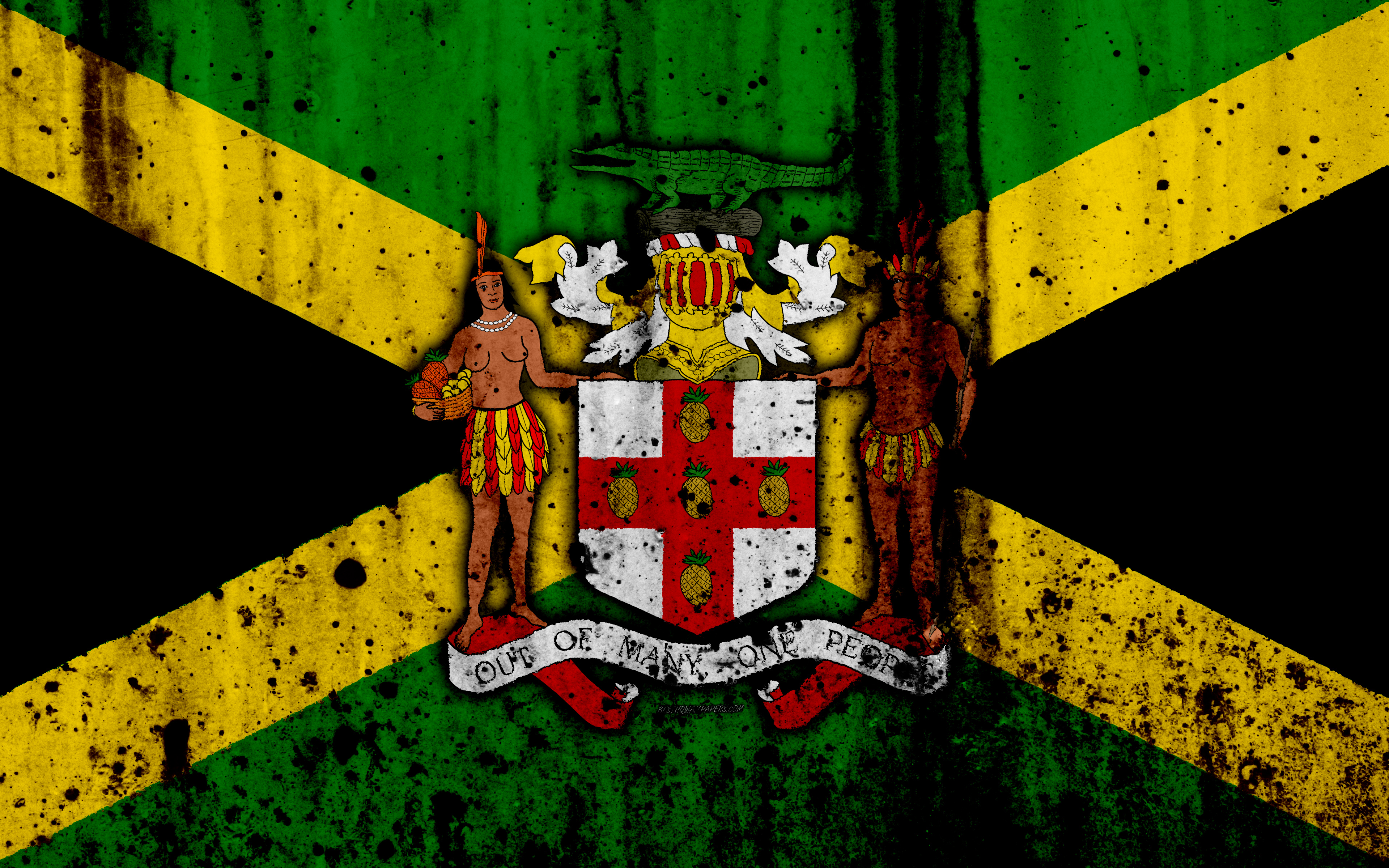 Jamaican Wallpapers