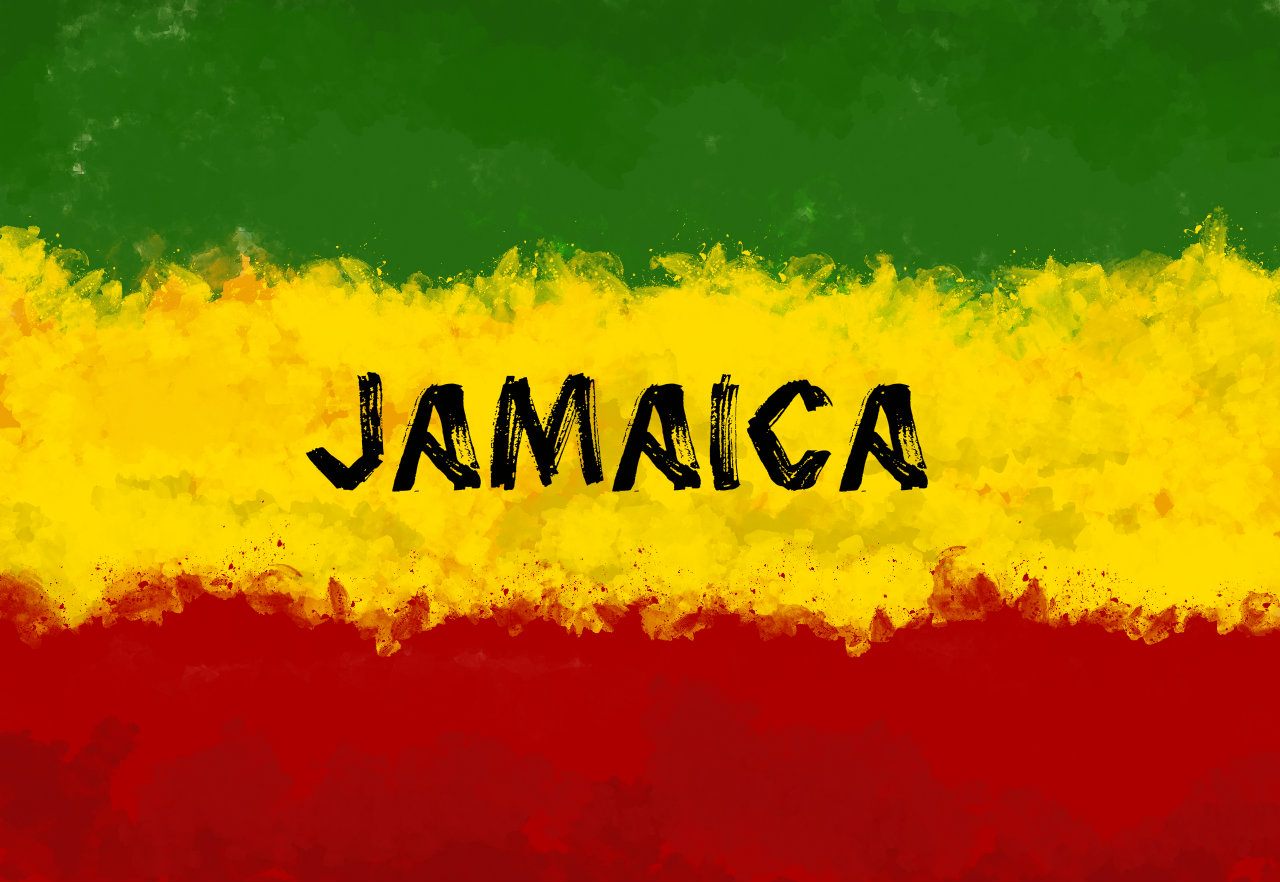 Jamaican Wallpapers