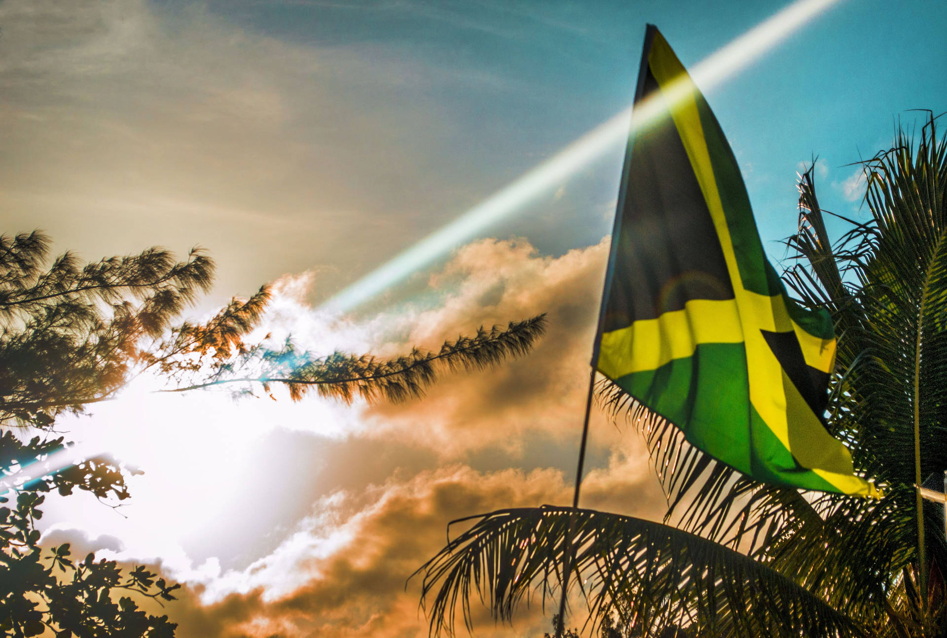 Jamaican Wallpapers