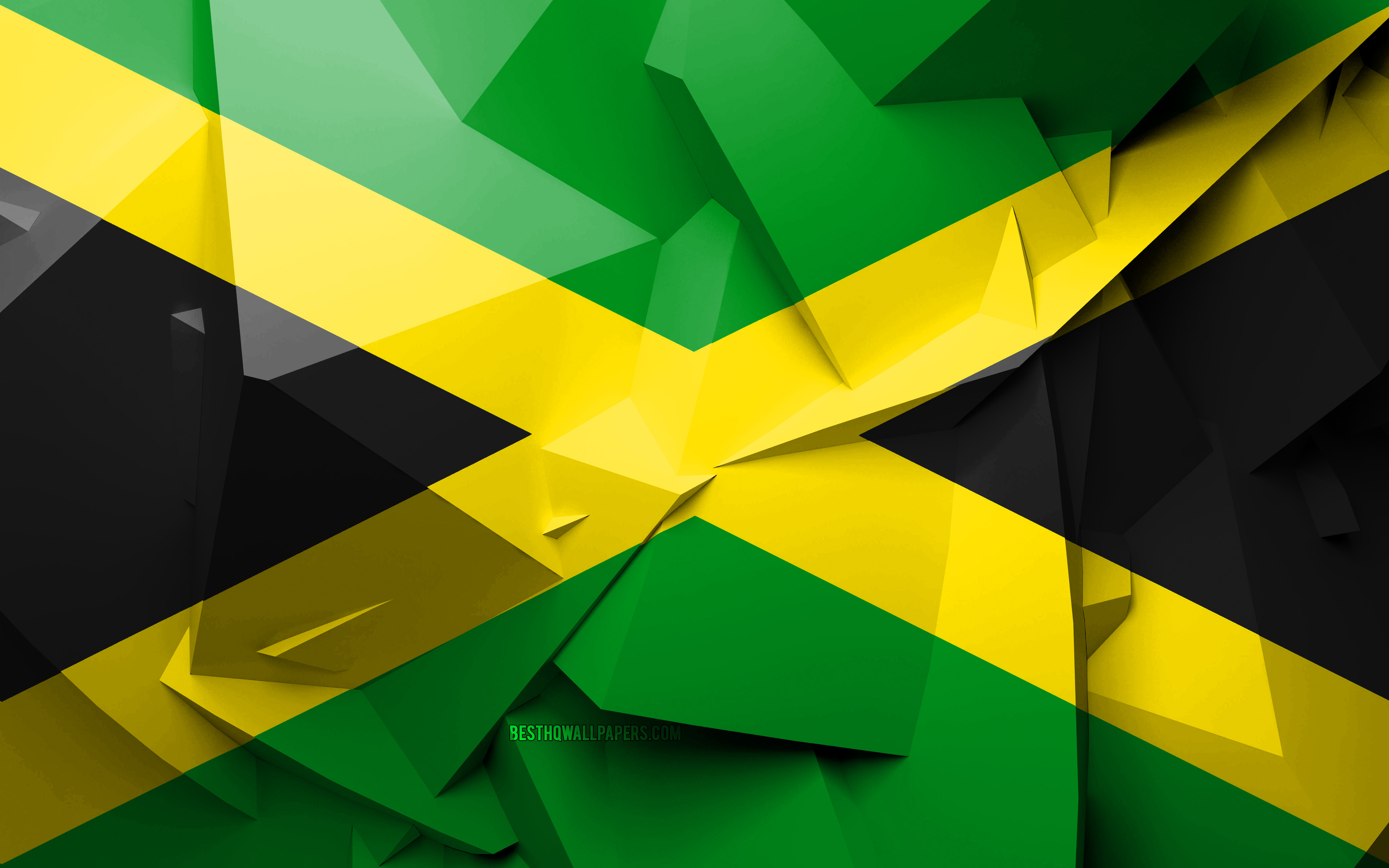 Jamaican Wallpapers