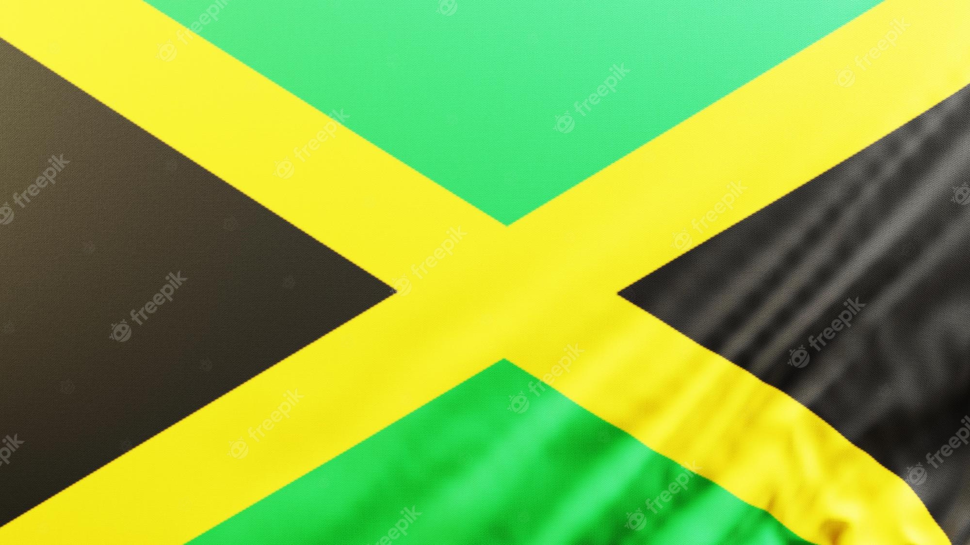 Jamaican Wallpapers