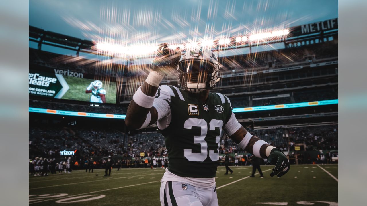 Jamal Adams Wallpapers