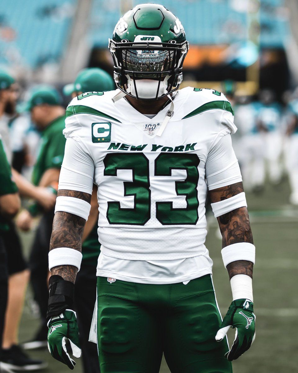 Jamal Adams Wallpapers