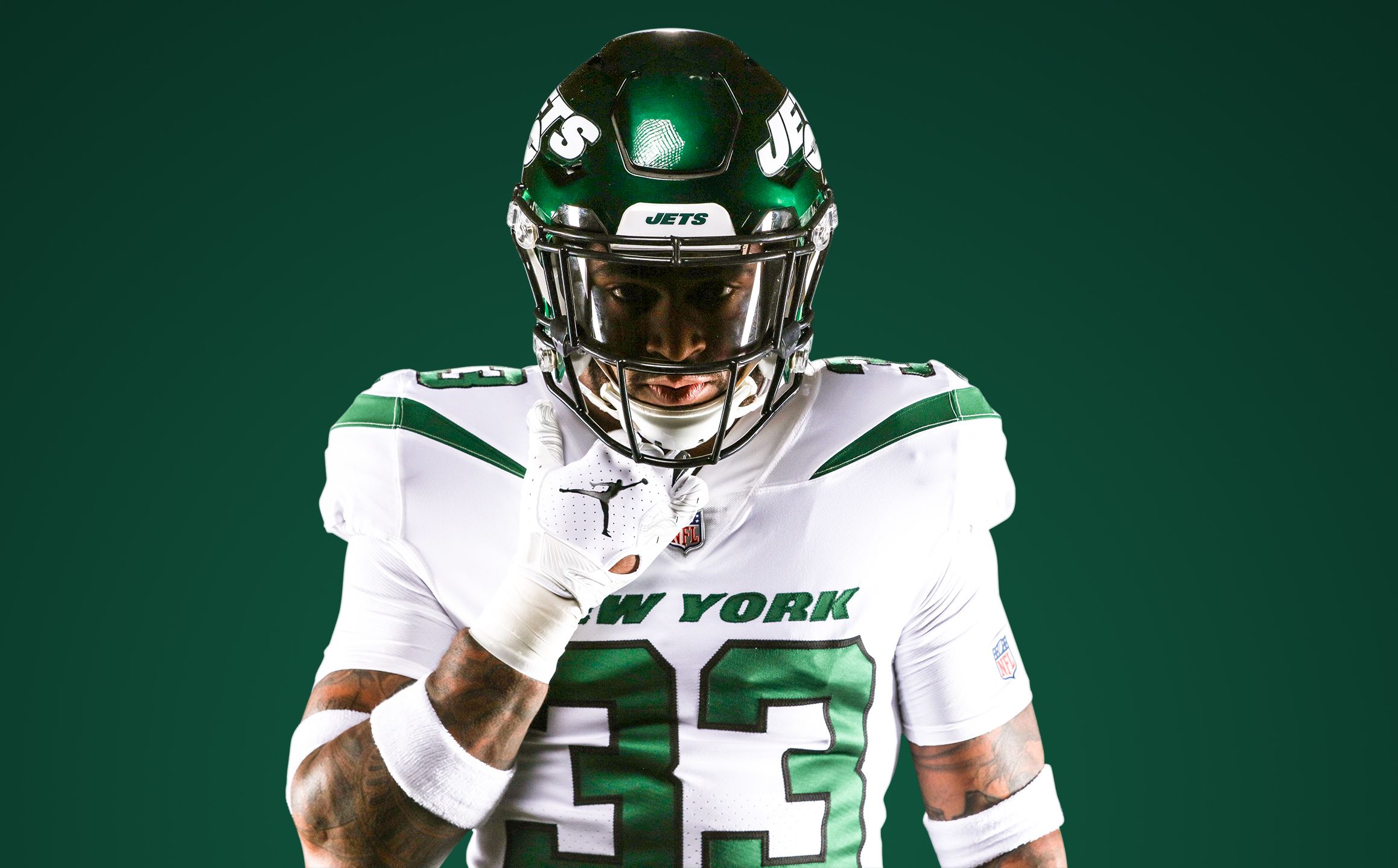 Jamal Adams Wallpapers