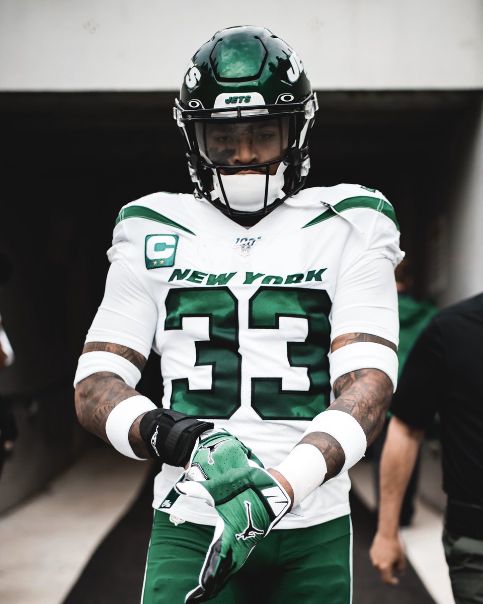 Jamal Adams Wallpapers