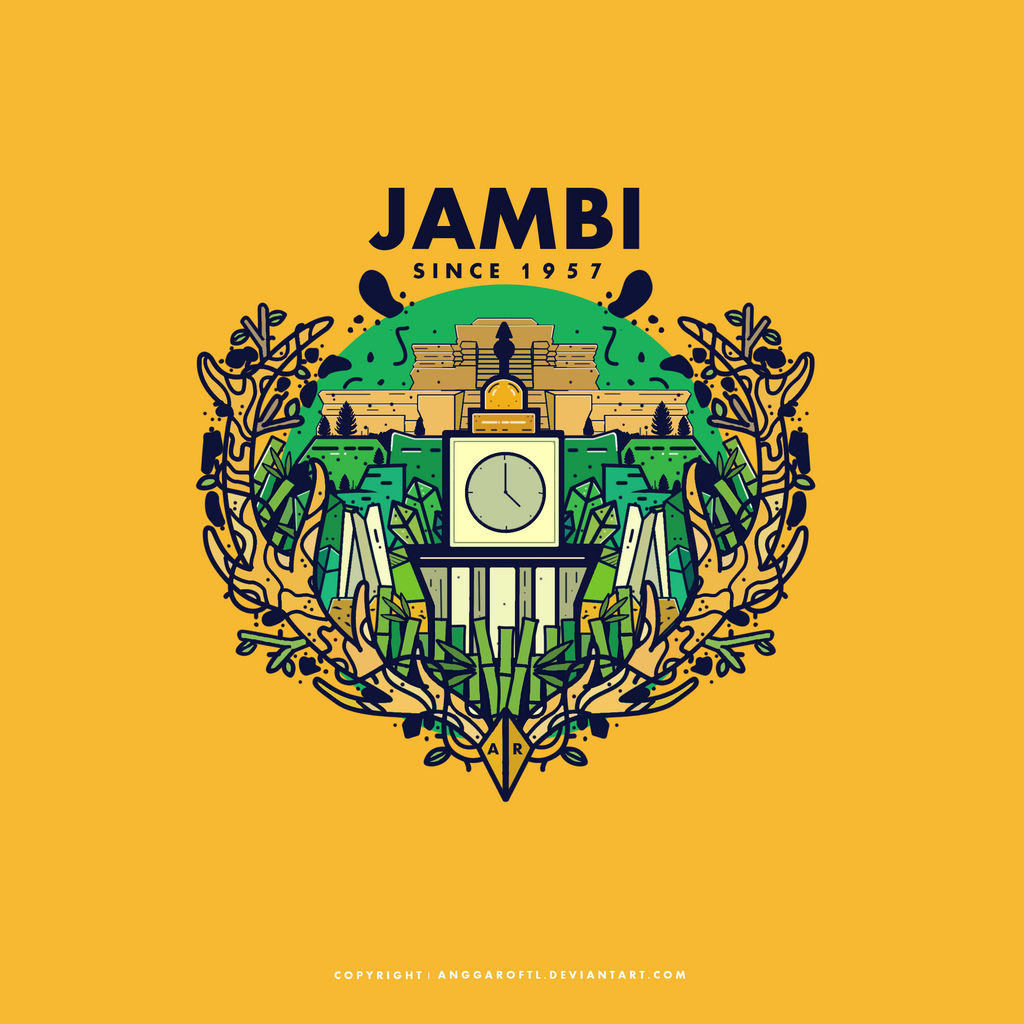 Jambi Wallpapers