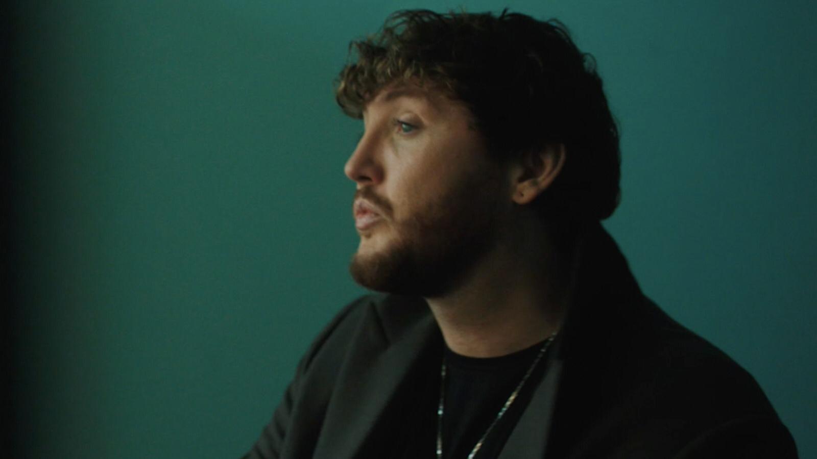 James Arthur Wallpapers