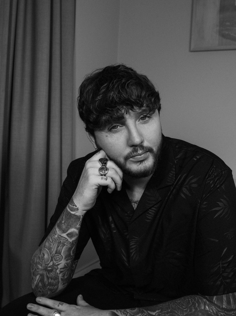 James Arthur Wallpapers