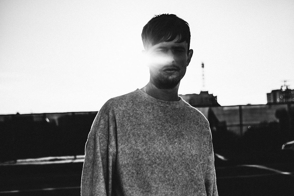 James Blake Wallpapers