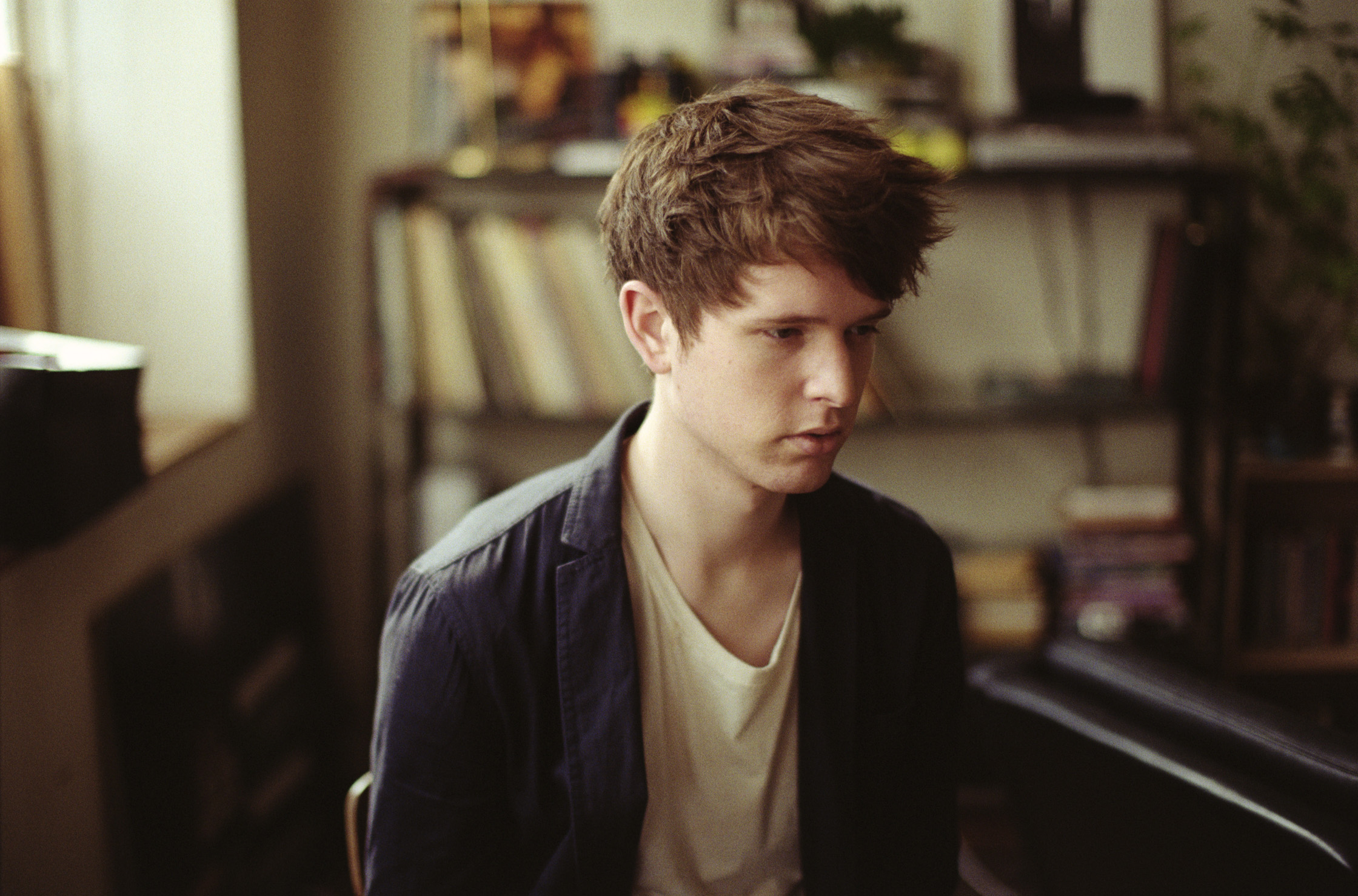 James Blake Wallpapers