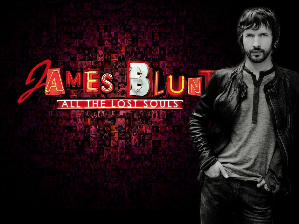 James Blunt Wallpapers