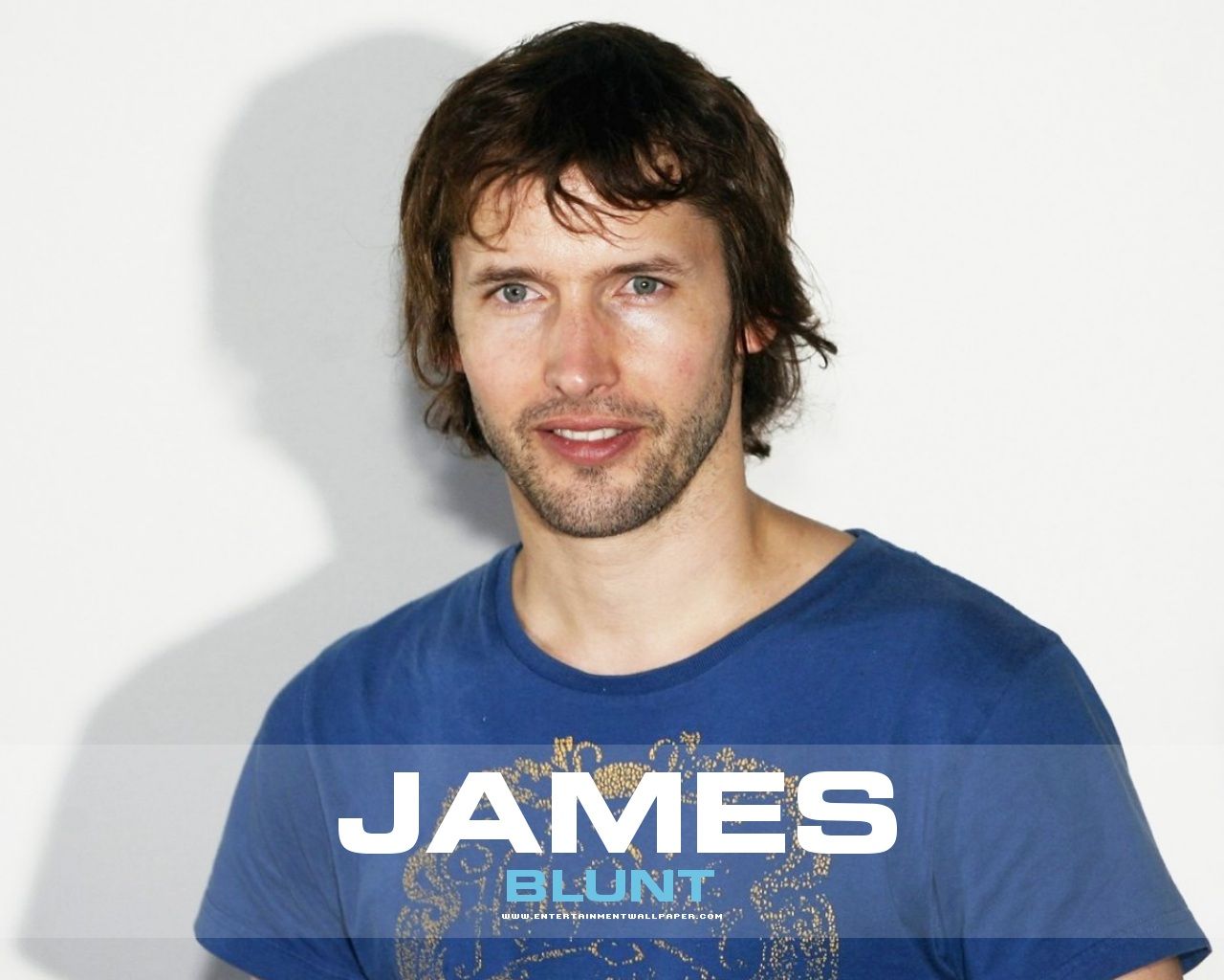 James Blunt Wallpapers