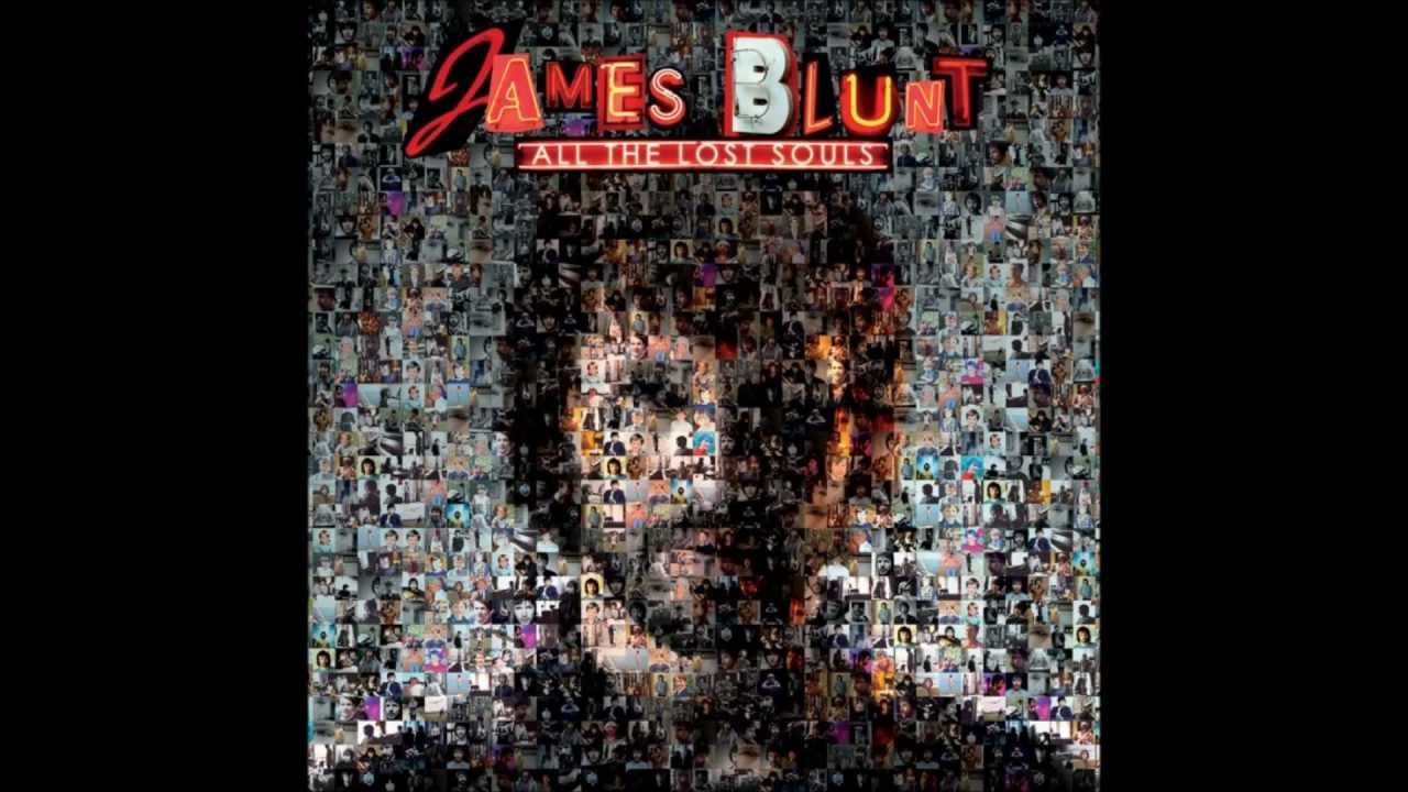 James Blunt Wallpapers