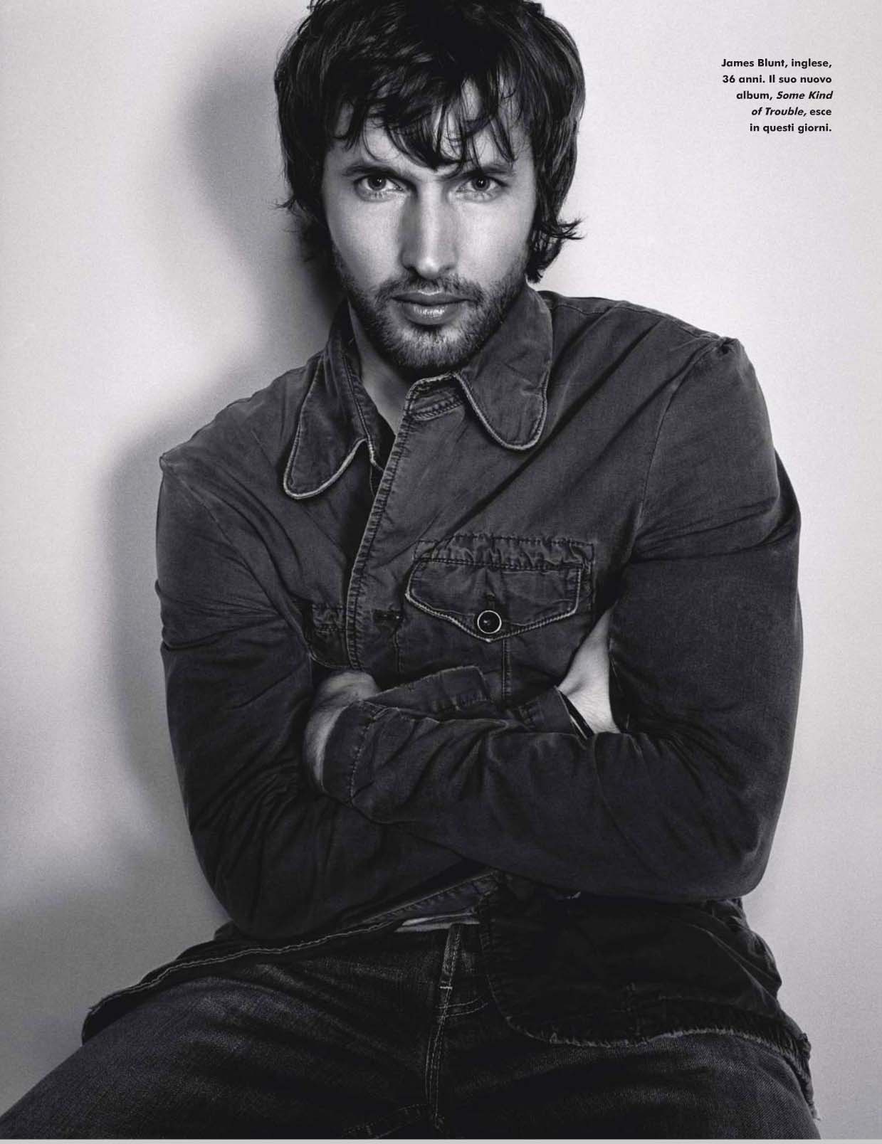 James Blunt Wallpapers